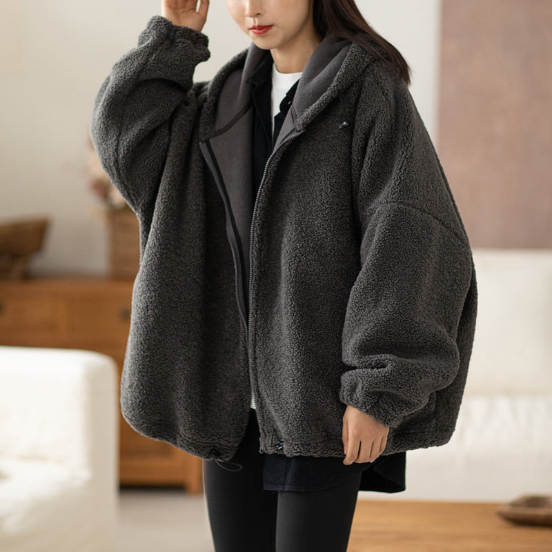 Cotton winter coat best sale